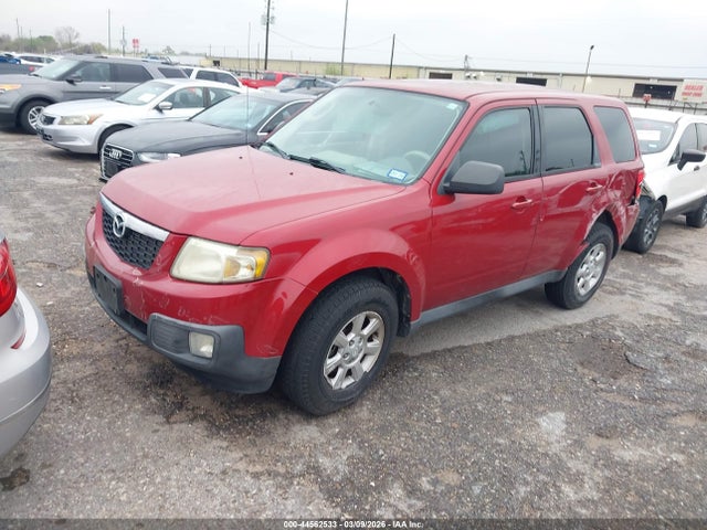 Aukcja sprzedaży 2011 Mazda Tribute I Sport, vin: 4F2CY0C73BKM05761, numer aukcji: 44562533