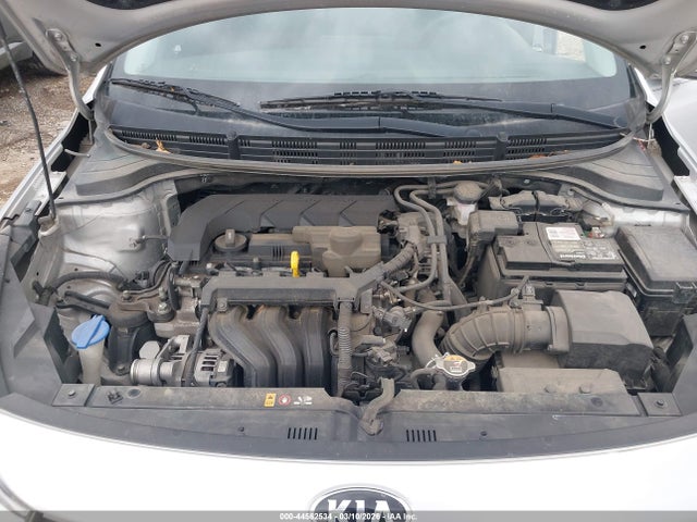 3KPA24AD0ME403674 KIA RIO S