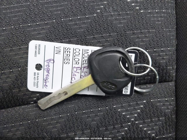 3KPA24AD0ME403674 KIA RIO S