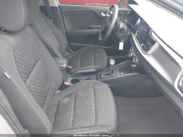 3KPA24AD0ME403674 KIA RIO S
