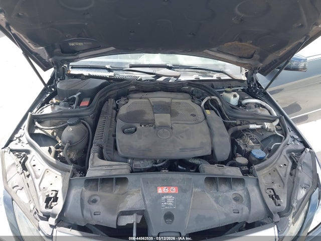 44562535 :رقم المزاد ، WDDKK5KF6DF189828 vin ، 2013 Mercedes-benz E 350 مزاد بيع