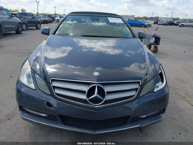 44562535 :رقم المزاد ، WDDKK5KF6DF189828 vin ، 2013 Mercedes-benz E 350 مزاد بيع
