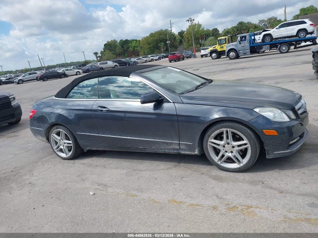 44562535 :رقم المزاد ، WDDKK5KF6DF189828 vin ، 2013 Mercedes-benz E 350 مزاد بيع