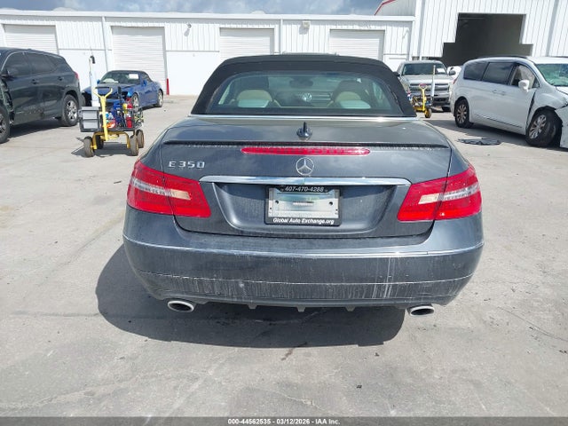 44562535 :رقم المزاد ، WDDKK5KF6DF189828 vin ، 2013 Mercedes-benz E 350 مزاد بيع