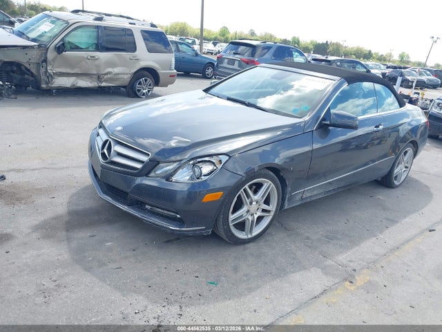 44562535 :رقم المزاد ، WDDKK5KF6DF189828 vin ، 2013 Mercedes-benz E 350 مزاد بيع