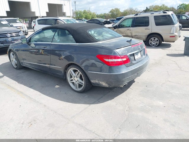 44562535 :رقم المزاد ، WDDKK5KF6DF189828 vin ، 2013 Mercedes-benz E 350 مزاد بيع
