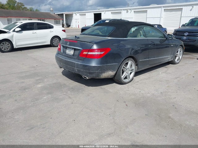 44562535 :رقم المزاد ، WDDKK5KF6DF189828 vin ، 2013 Mercedes-benz E 350 مزاد بيع