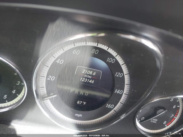 44562535 :رقم المزاد ، WDDKK5KF6DF189828 vin ، 2013 Mercedes-benz E 350 مزاد بيع