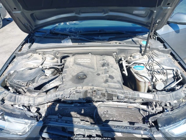 2016 AUDI A4 WAUBFAFL1GN012554 Photo 9