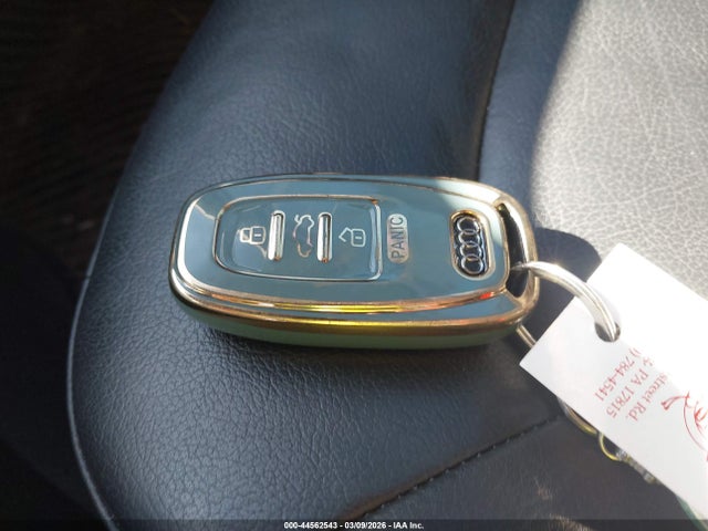 2016 AUDI A4 WAUBFAFL1GN012554 Photo 10