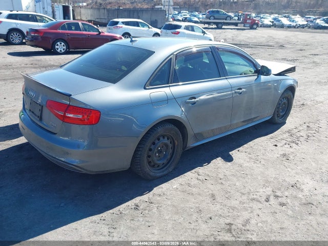 2016 AUDI A4 WAUBFAFL1GN012554 Photo 3