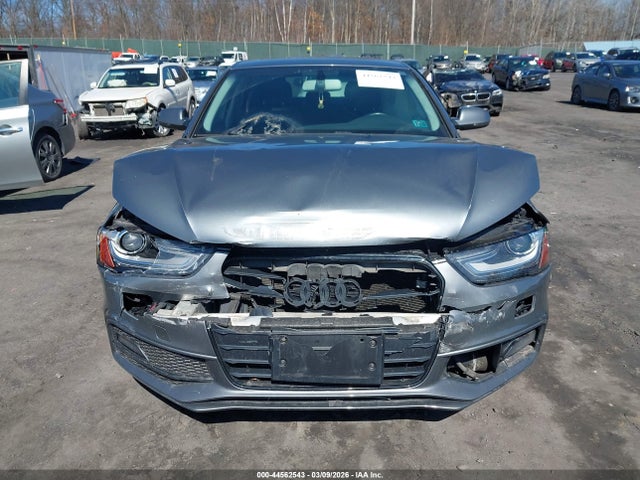 2016 AUDI A4 WAUBFAFL1GN012554 Photo 5