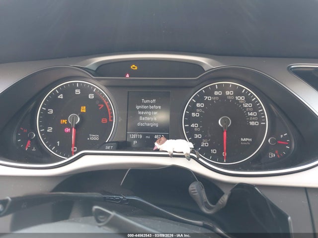 2016 AUDI A4 WAUBFAFL1GN012554 Photo 6