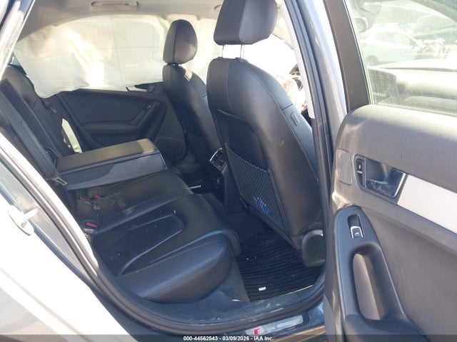 2016 AUDI A4 WAUBFAFL1GN012554 Photo 7