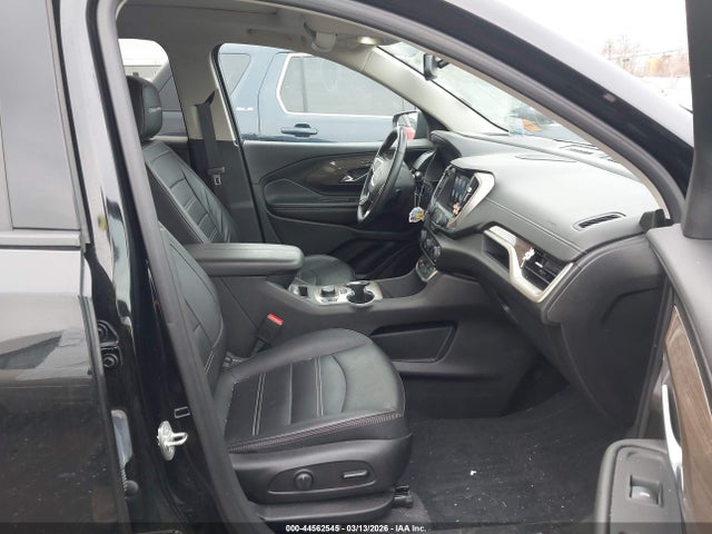 2023 Gmc Terrain Awd Denali მანქანა იყიდება აუქციონზე, vin: 3GKALXEG2PL270200, აუქციონის ნომერი: 44562545
