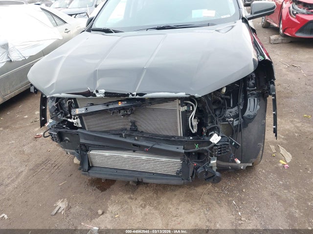 2023 Gmc Terrain Awd Denali მანქანა იყიდება აუქციონზე, vin: 3GKALXEG2PL270200, აუქციონის ნომერი: 44562545
