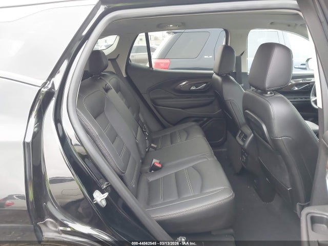 2023 Gmc Terrain Awd Denali მანქანა იყიდება აუქციონზე, vin: 3GKALXEG2PL270200, აუქციონის ნომერი: 44562545