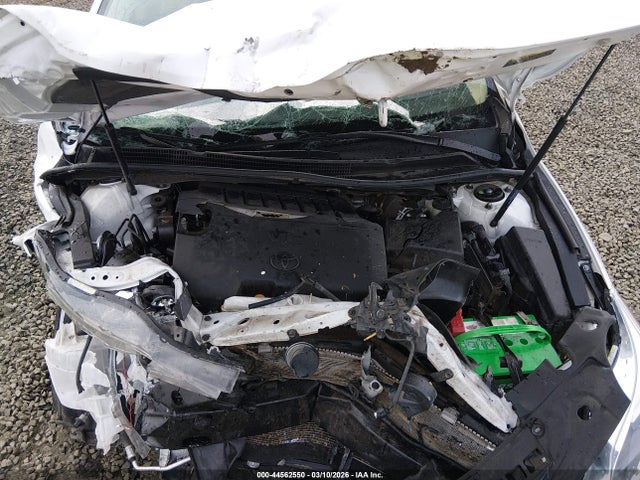 4T1BK1EB6HU249826 Toyota AVALON LIMITED