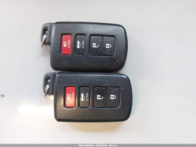 4T1BK1EB6HU249826 Toyota AVALON LIMITED