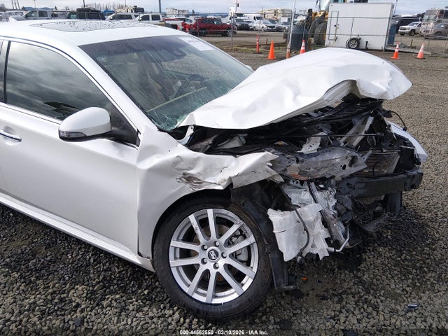 4T1BK1EB6HU249826 Toyota AVALON LIMITED