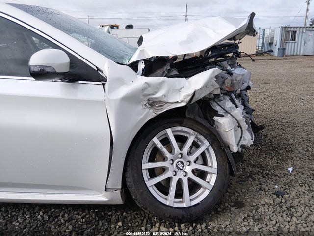 4T1BK1EB6HU249826 Toyota AVALON LIMITED
