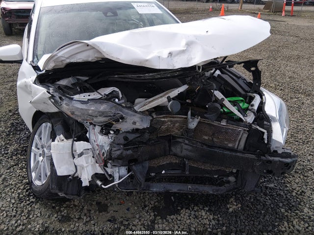 4T1BK1EB6HU249826 Toyota AVALON LIMITED