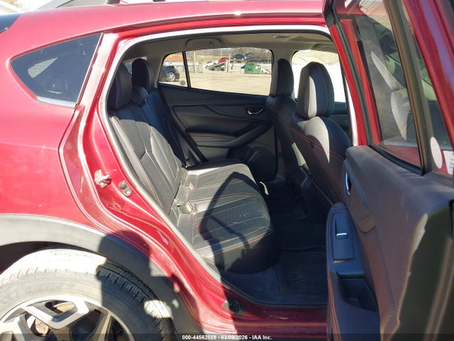 44562558 :رقم المزاد ، JF2GTANC3K8312849 vin ، 2019 Subaru Crosstrek 2.0i Limited مزاد بيع