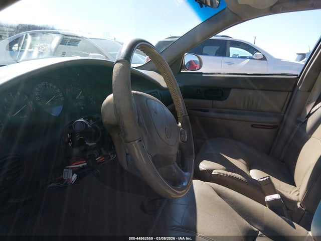Продажа на аукционе авто 2004 Buick Regal Ls, vin: 2G4WB52K841341930, номер лота: 44562559