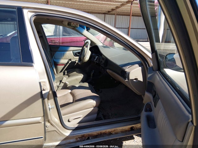 Продажа на аукционе авто 2004 Buick Regal Ls, vin: 2G4WB52K841341930, номер лота: 44562559
