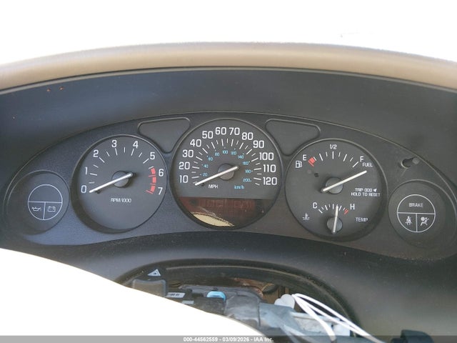 Продажа на аукционе авто 2004 Buick Regal Ls, vin: 2G4WB52K841341930, номер лота: 44562559