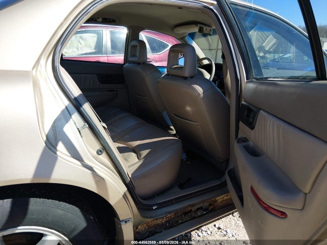 Продажа на аукционе авто 2004 Buick Regal Ls, vin: 2G4WB52K841341930, номер лота: 44562559