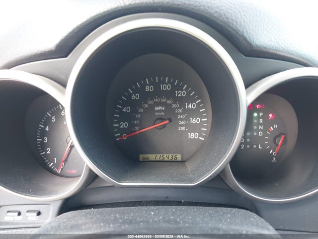 2003 LEXUS SC 430 JTHFN48Y630042639 Photo 6