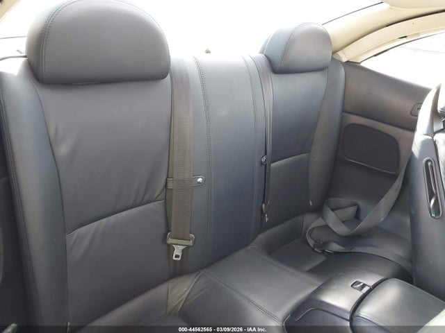 2003 LEXUS SC 430 JTHFN48Y630042639 Photo 7