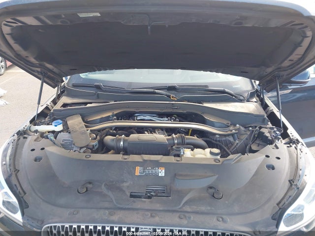 Lincoln Aviator Reserve 2021 5LM5J7XC9MGL02310 Image 10