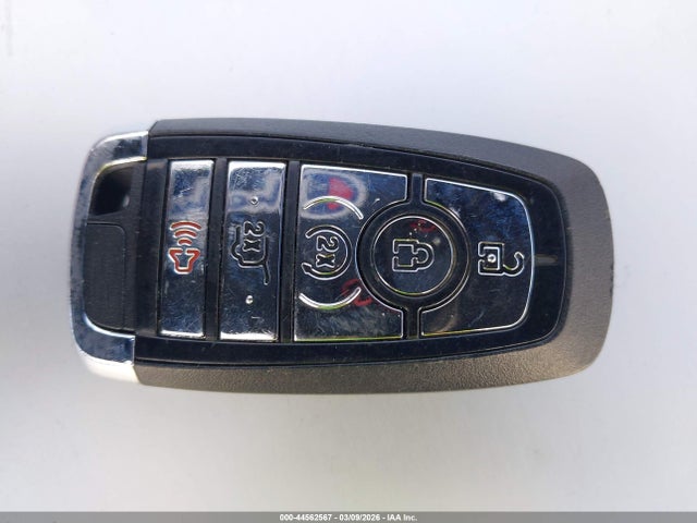 Lincoln Aviator Reserve 2021 5LM5J7XC9MGL02310 Image 11