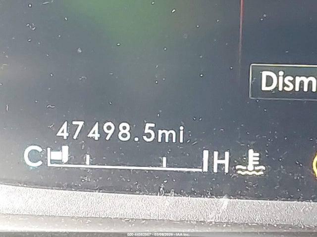 Lincoln Aviator Reserve 2021 5LM5J7XC9MGL02310 Image 15