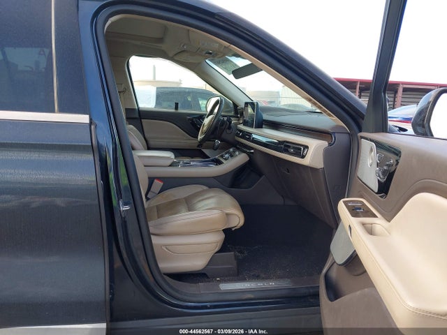 Lincoln Aviator Reserve 2021 5LM5J7XC9MGL02310 Image 5