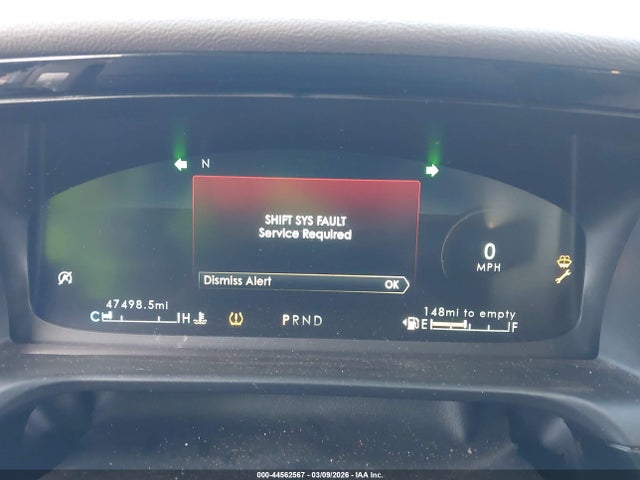 Lincoln Aviator Reserve 2021 5LM5J7XC9MGL02310 Image 7