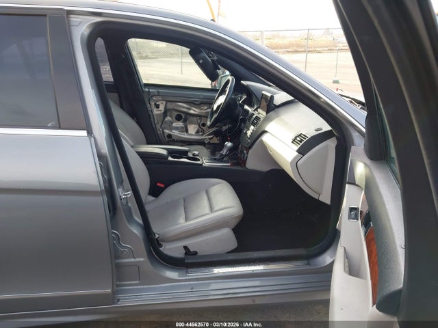 Продажа на аукционе авто 2010 Mercedes-benz C 300 Sport, vin: WDDGF5EB0AR131663, номер лота: 44562570