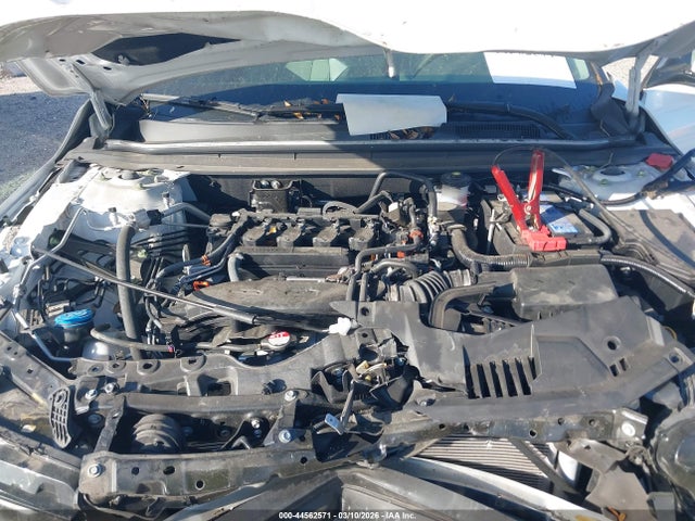 Aukcja sprzedaży 2023 Honda Accord Ex, vin: 1HGCY1F30PA024608, numer aukcji: 44562571