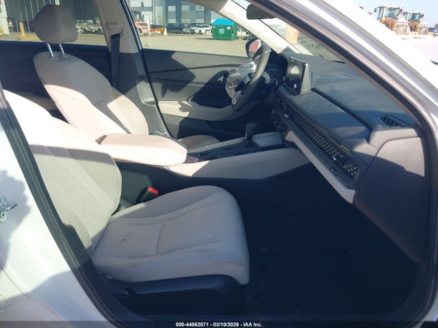 Aukcja sprzedaży 2023 Honda Accord Ex, vin: 1HGCY1F30PA024608, numer aukcji: 44562571