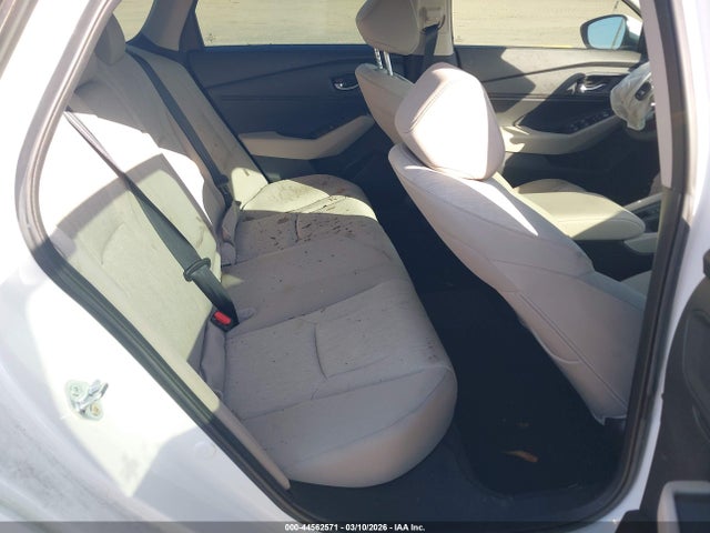 Aukcja sprzedaży 2023 Honda Accord Ex, vin: 1HGCY1F30PA024608, numer aukcji: 44562571