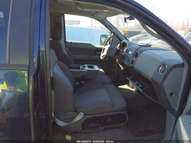 Продажа на аукционе авто 2005 Ford F-150 Lariat/xl/xlt, vin: 1FTPX12545NB10424, номер лота: 44562578