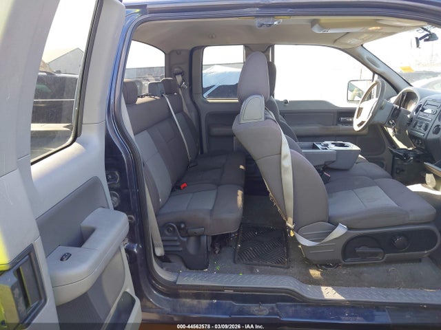 Продажа на аукционе авто 2005 Ford F-150 Lariat/xl/xlt, vin: 1FTPX12545NB10424, номер лота: 44562578
