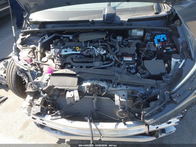 JTDACAAUXR3036888 Toyota PRIUS XLE