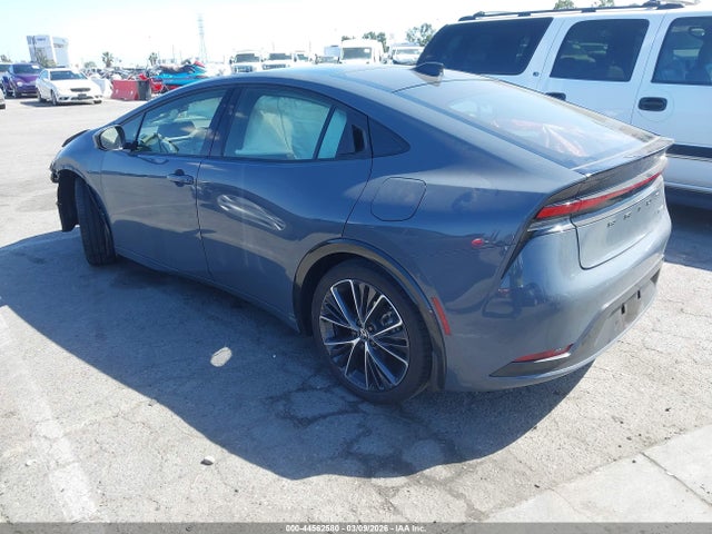 JTDACAAUXR3036888 Toyota PRIUS XLE