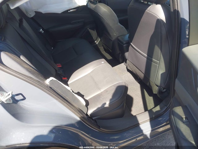 JTDACAAUXR3036888 Toyota PRIUS XLE