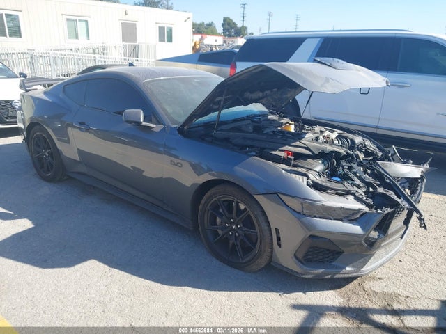 2025 1FA6P8CFXS5406514 main image
