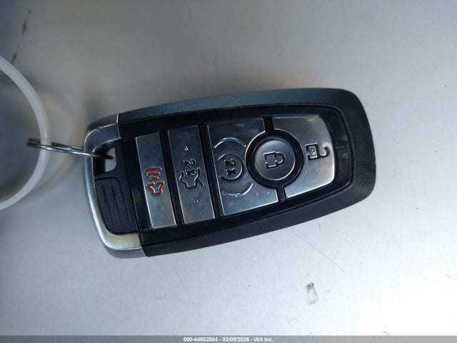 Ford Mustang Gt Premium Fastback 2025 1FA6P8CFXS5406514 Image 11