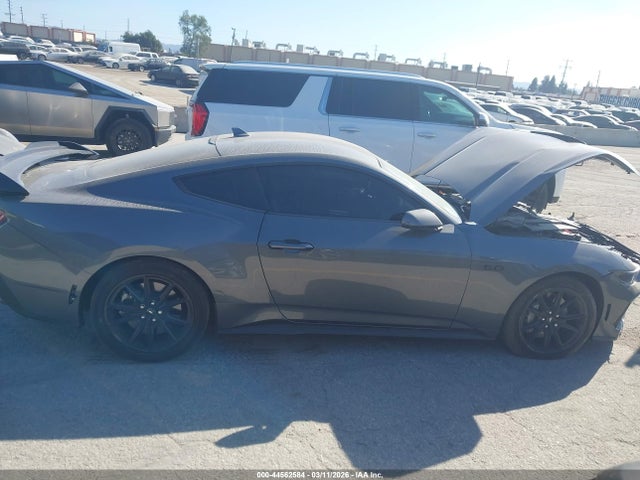 Ford Mustang Gt Premium Fastback 2025 1FA6P8CFXS5406514 Image 13
